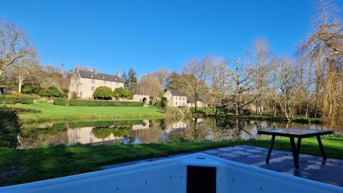 Le Relecq-Kerhuon House | Moulin de Lossulien