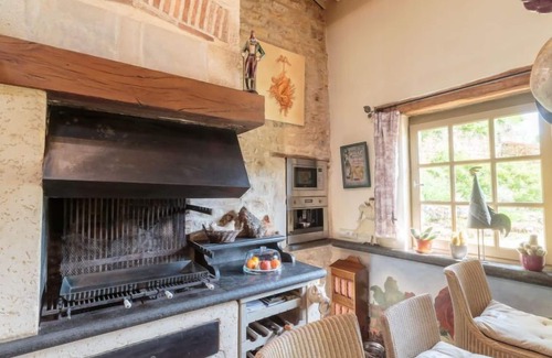 Payroux House | Moulin De Mois by Interhome