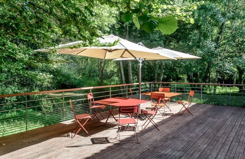 Cherves-Richemont House | MOULIN DE PREZIER - Gîte Nénuphar