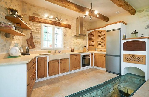 Cancon House | Moulin de Rabine by Interhome