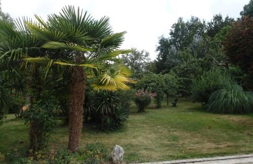 Quincay Apartment | Moulin de Ringère