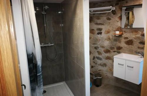 Vaire Apartment | Moulin de vairé