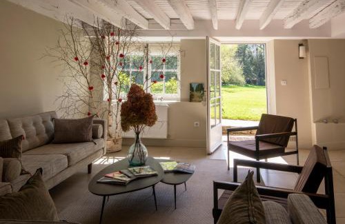 Clairefontaine-en-Yvelines Bed & Breakfast | Moulin de Vilgris