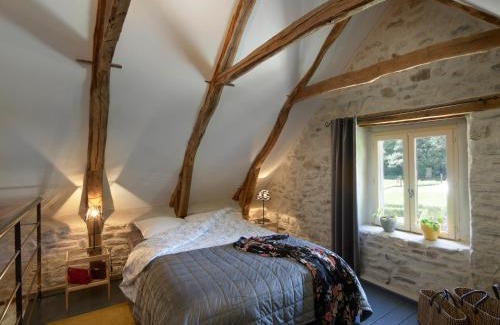 Singles Bed & Breakfast | Moulin des Borderies