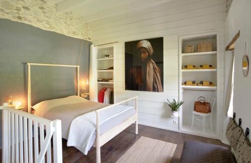 Singles Bed & Breakfast | Moulin des Borderies