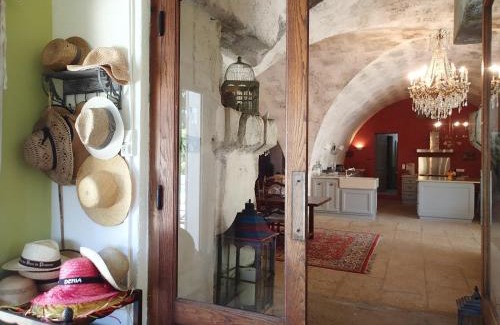 Maussane-les-Alpilles House | Moulin des Calans