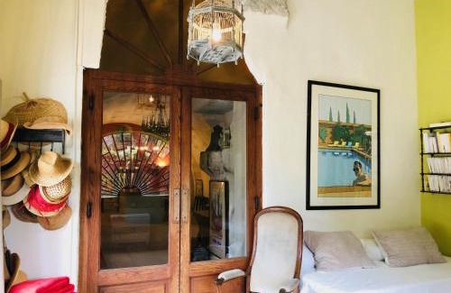 Maussane-les-Alpilles House | Moulin des Calans