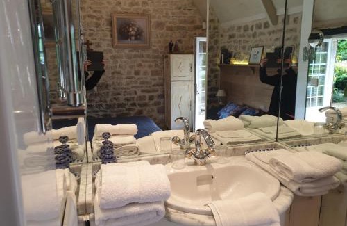 Cavagnac Bed & Breakfast | Moulin du soustre