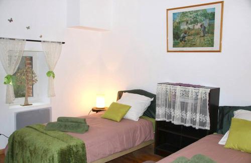 Verneiges House | Moulin familial creusois