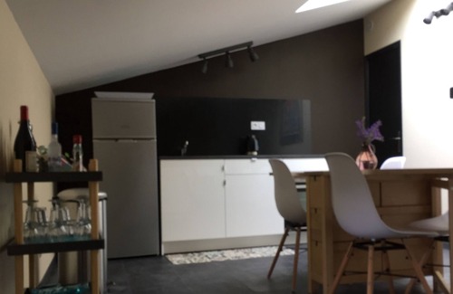 Saint-Etienne-de-Boulogne House | Moulin A