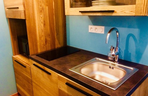 Saint-Etienne-de-Boulogne House | Moulin A