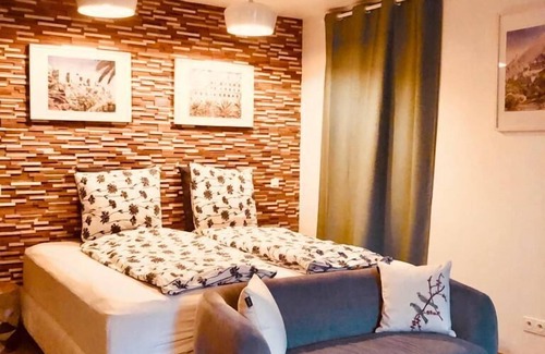 Saint-Etienne-de-Boulogne House | Moulin A