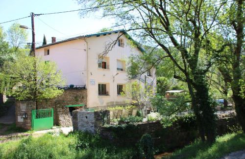 Bedarieux House | Moulin Gaillard