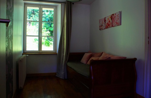 Mortagne-sur-Sevre Bed & Breakfast | Moulin Pont Vieux - Chambres d'Hôtes