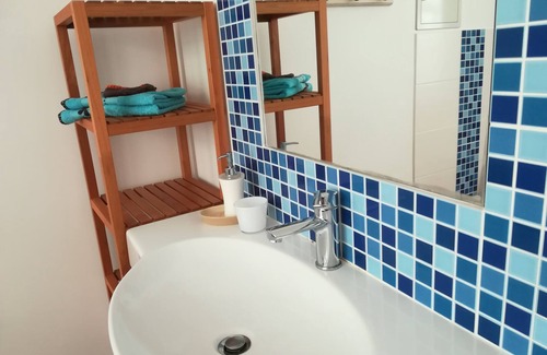 Mortagne-sur-Sevre Bed & Breakfast | Moulin Pont Vieux - Chambres d'Hôtes
