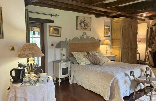 Montboyer House | Moulin Rouhaud