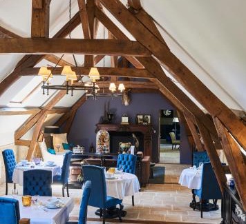 Saint-Etienne-Roilaye Bed & Breakfast | Moulin Royale