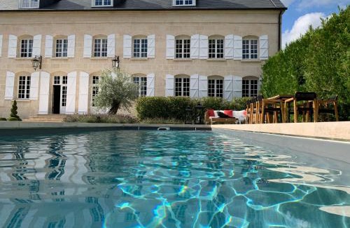 Saint-Etienne-Roilaye Bed & Breakfast | Moulin Royale