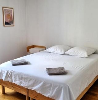 Saint-Dizier Apartment | Moulins F3 hyper centre de Saint Dizier