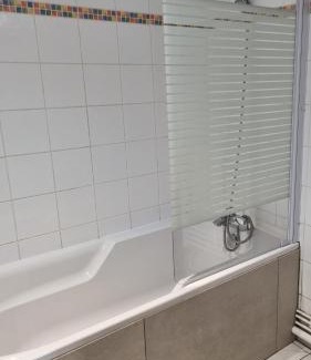Saint-Dizier Apartment | Moulins F3 hyper centre de Saint Dizier