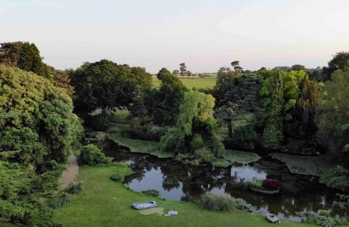 Northampton House | Moulton Grange Country Estate