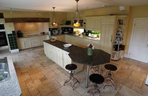 Northampton House | Moulton Grange Country Estate