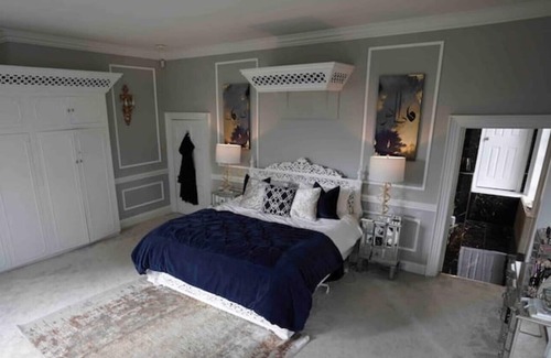 Northampton House | Moulton Grange Country Estate