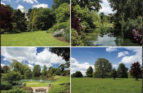 Northampton Villa | Moulton Grange