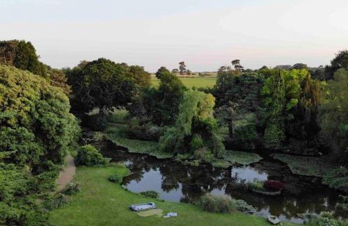 Northampton Villa | Moulton Grange