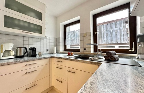 Bad Oberdorf Apartment | Mountain & Thal