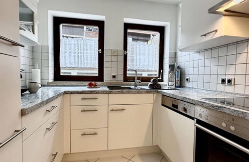 Bad Oberdorf Apartment | Mountain & Thal