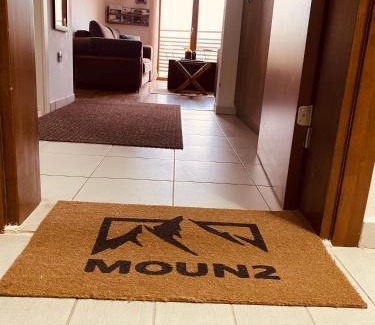Mavrovo Apartment | Moun2