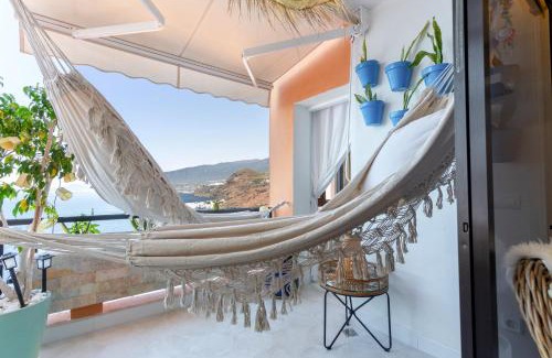 Tabaiba House | Mouna's House