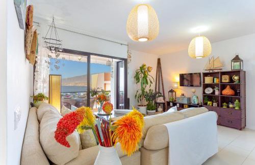 Tabaiba House | Mouna's House