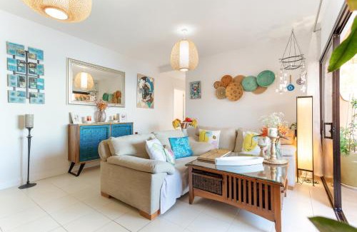 Tabaiba House | Mouna's House