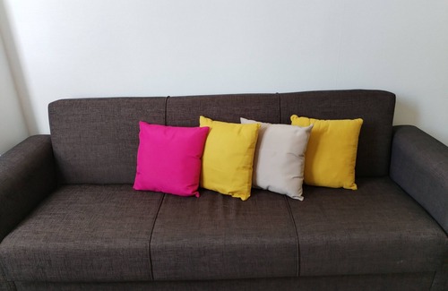 La Courneuve Apartment | Mouna Stay