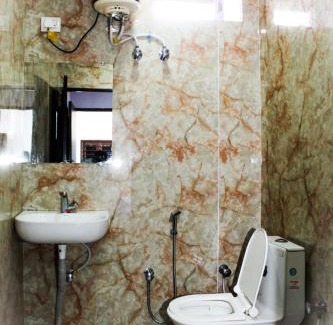 Abu Road House | Mount abu Rooms