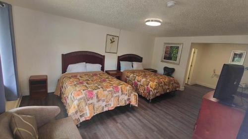 Mount Airy Hotel | Mount Airy Motel