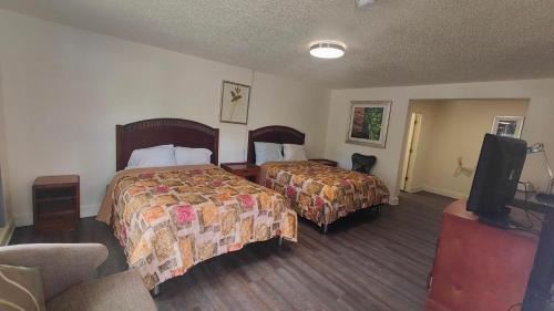 Mount Airy Hotel | Mount Airy Motel