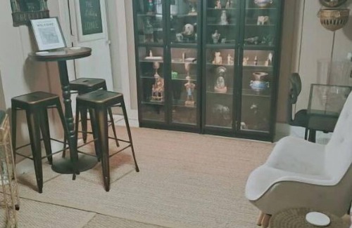 Mount Airy Bed & Breakfast | Mount Airy Speakeasy
