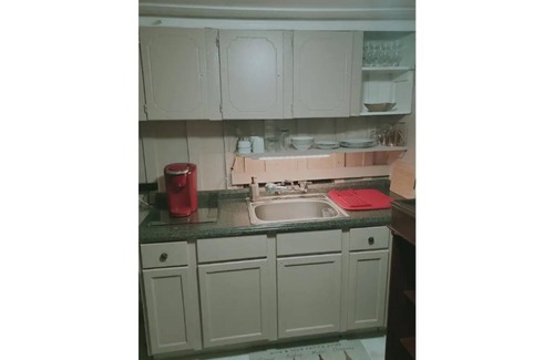 Mount Airy Bed & Breakfast | Mount Airy Speakeasy