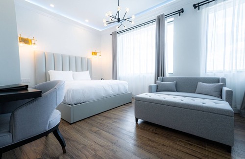 Caledon Hotel | Mount Alverno Luxury Resorts