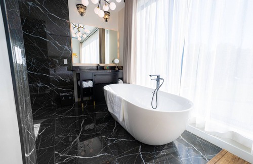 Caledon Hotel | Mount Alverno Luxury Resorts