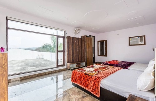 Gurugram Other | Mount Aravali Hills