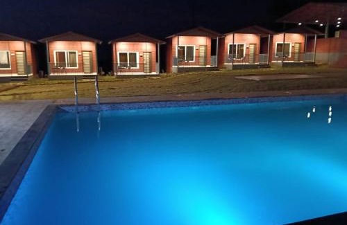Mhasla Resort | Mount Bliss Resort