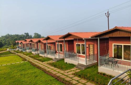 Mhasla Resort | Mount Bliss Resort