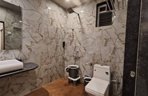 Mhasla Hotel | Mount Bliss Resort