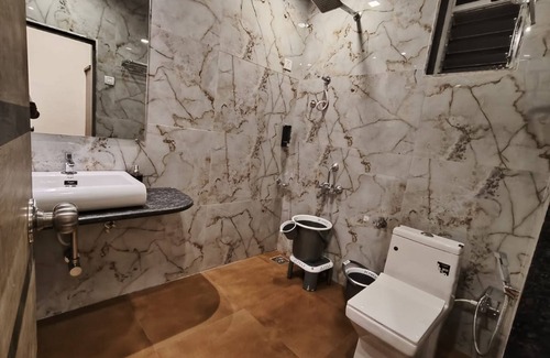 Mhasla Hotel | Mount Bliss Resort