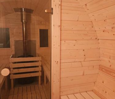 Killotteran Apartment | Mount bolton mobile home