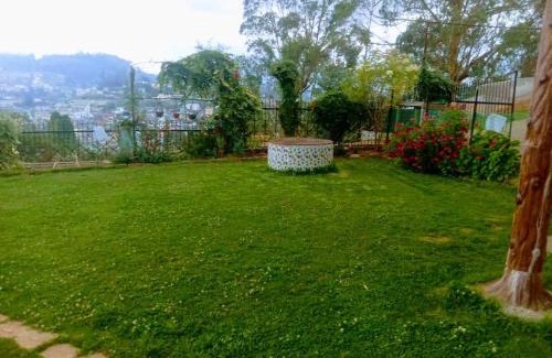Fern Hill House | Mount breeze cottage